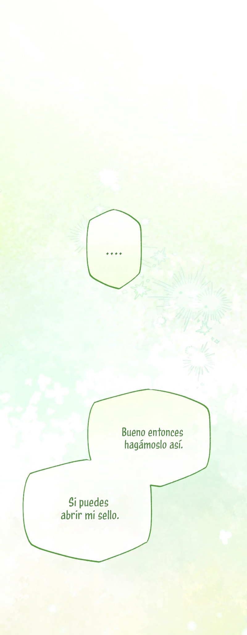 Un camión me mandó a otro mundo Capítulo 45 - Page 3