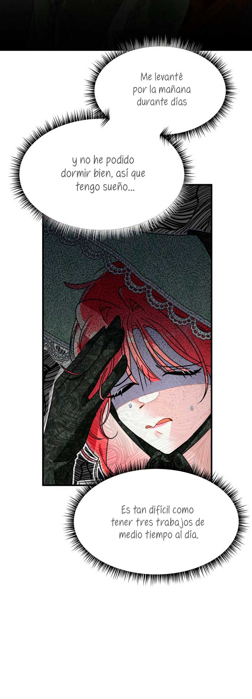 Un camión me mandó a otro mundo Capítulo 5 - Page 71