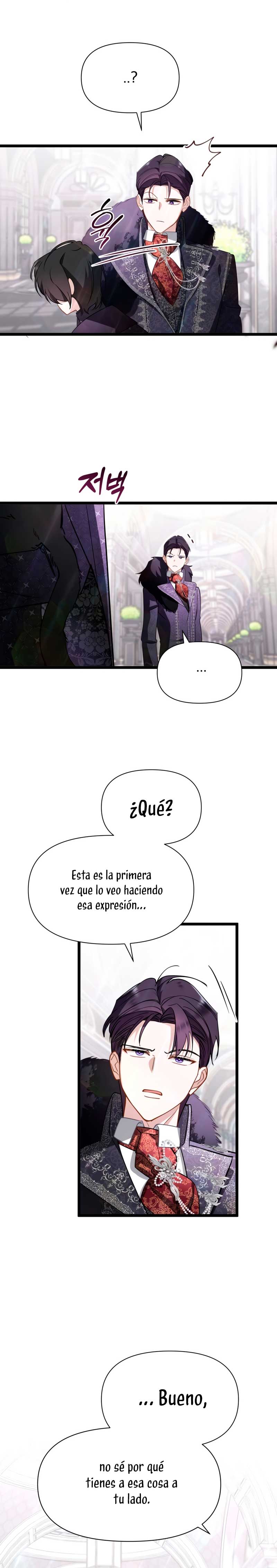 Un camión me mandó a otro mundo Capítulo 57 - Page 13