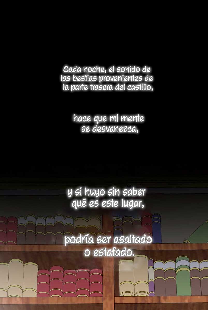 Un camión me mandó a otro mundo Capítulo 6 - Page 11