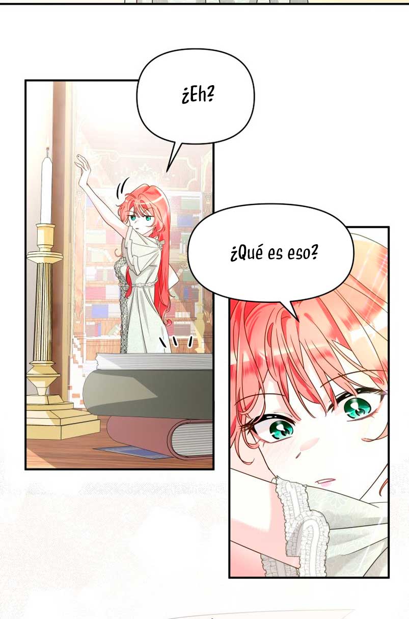 Un camión me mandó a otro mundo Capítulo 6 - Page 13