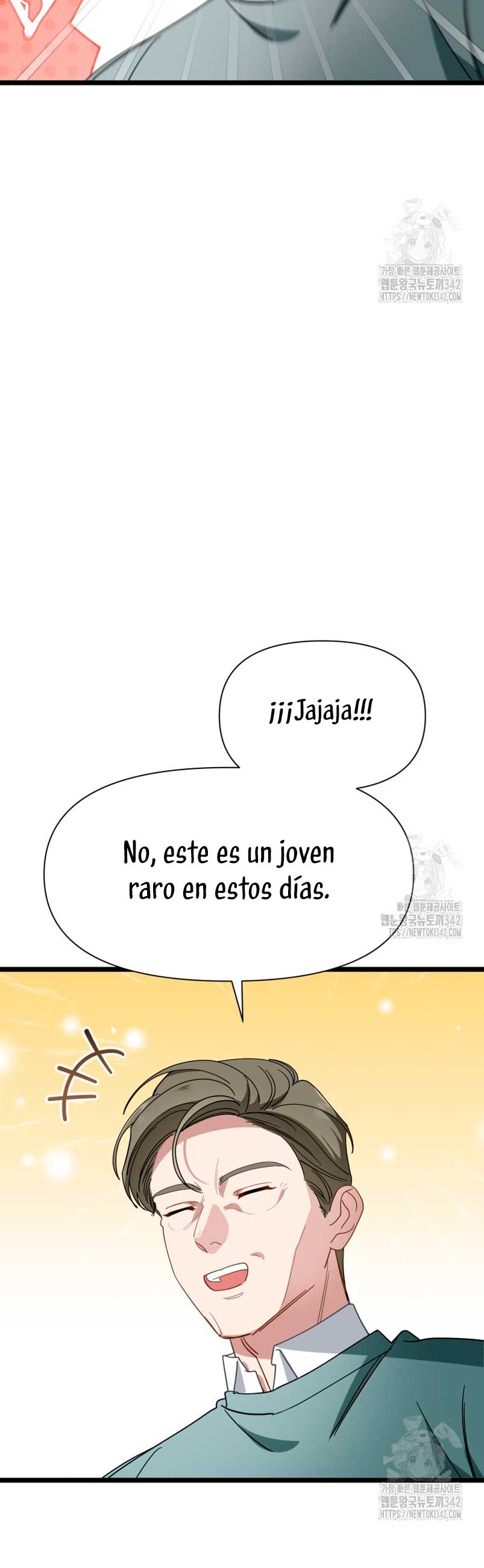 Un camión me mandó a otro mundo Capítulo 63 - Page 51