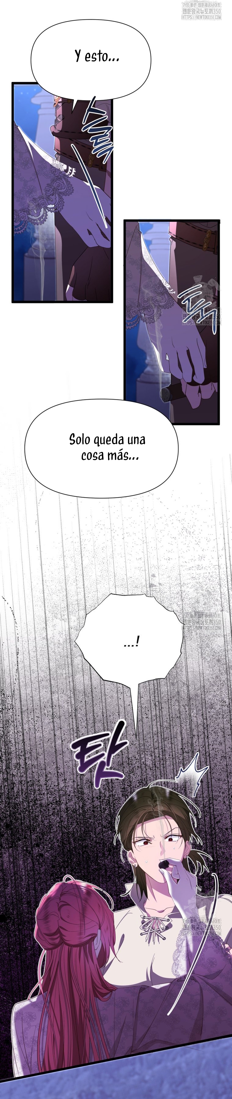 Un camión me mandó a otro mundo Capítulo 68 - Page 14