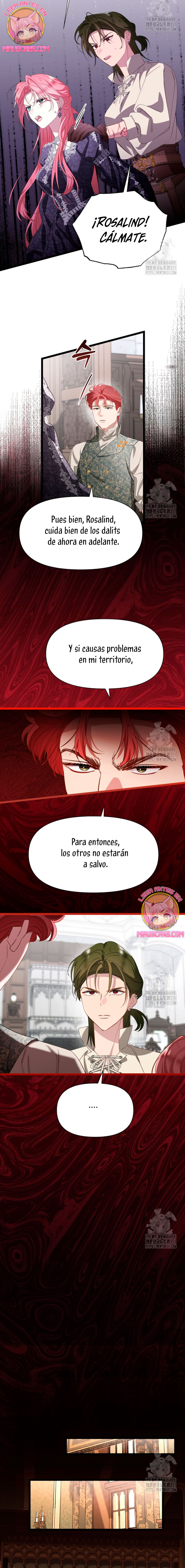 Un camión me mandó a otro mundo Capítulo 70 - Page 26