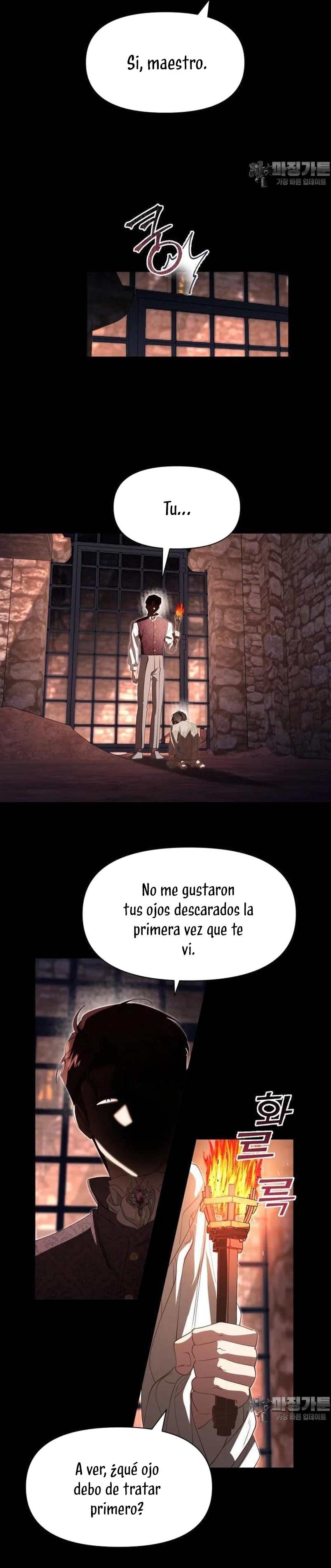 Un camión me mandó a otro mundo Capítulo 71 - Page 15