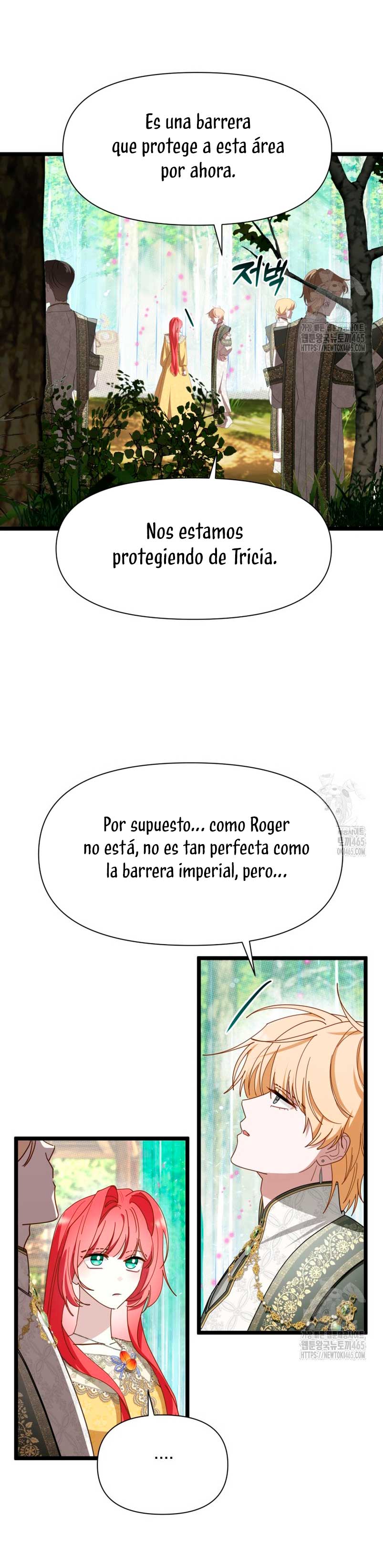 Un camión me mandó a otro mundo Capítulo 78 - Page 4
