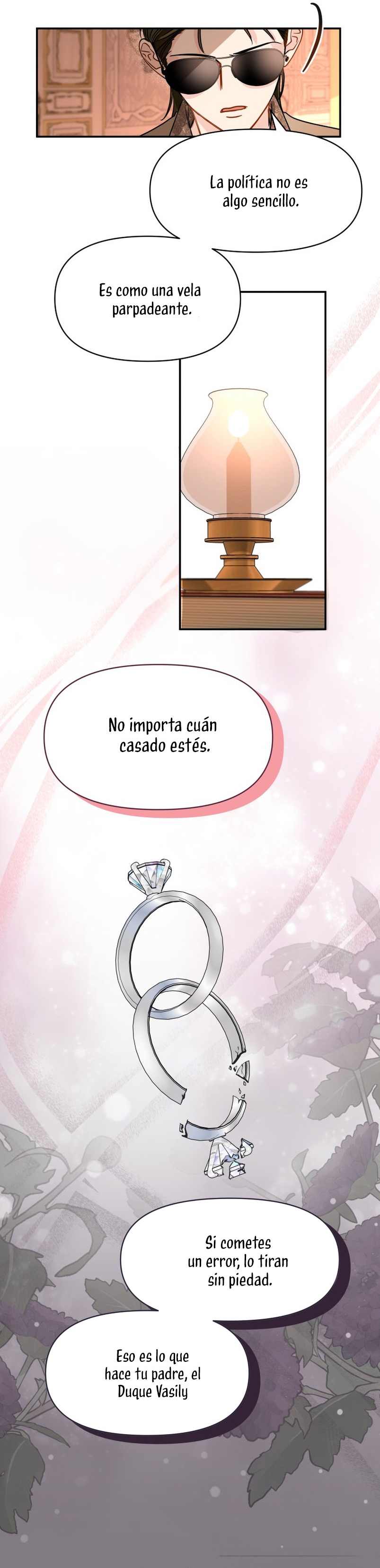 Un camión me mandó a otro mundo Capítulo 8 - Page 9