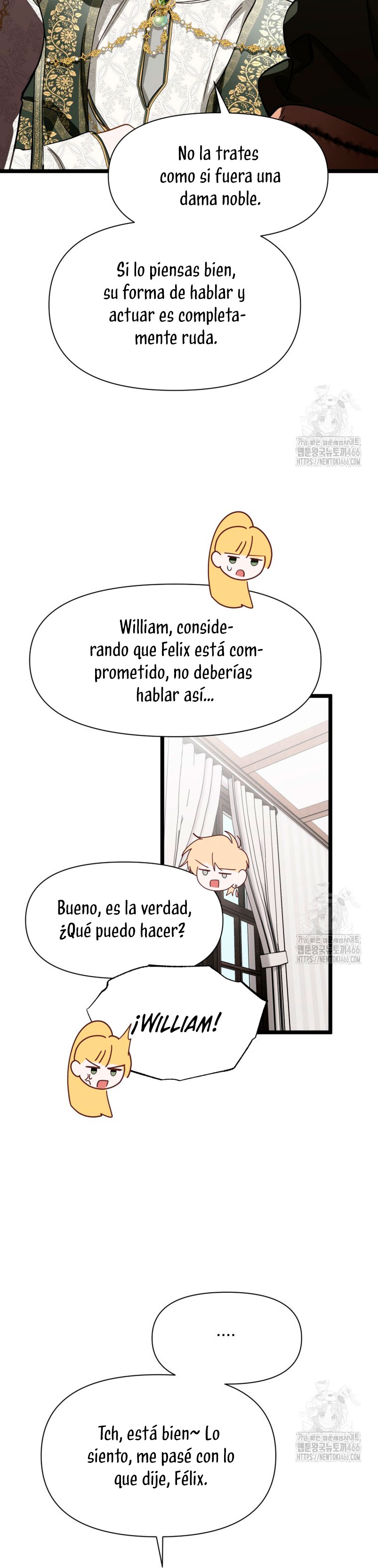 Un camión me mandó a otro mundo Capítulo 80 - Page 26