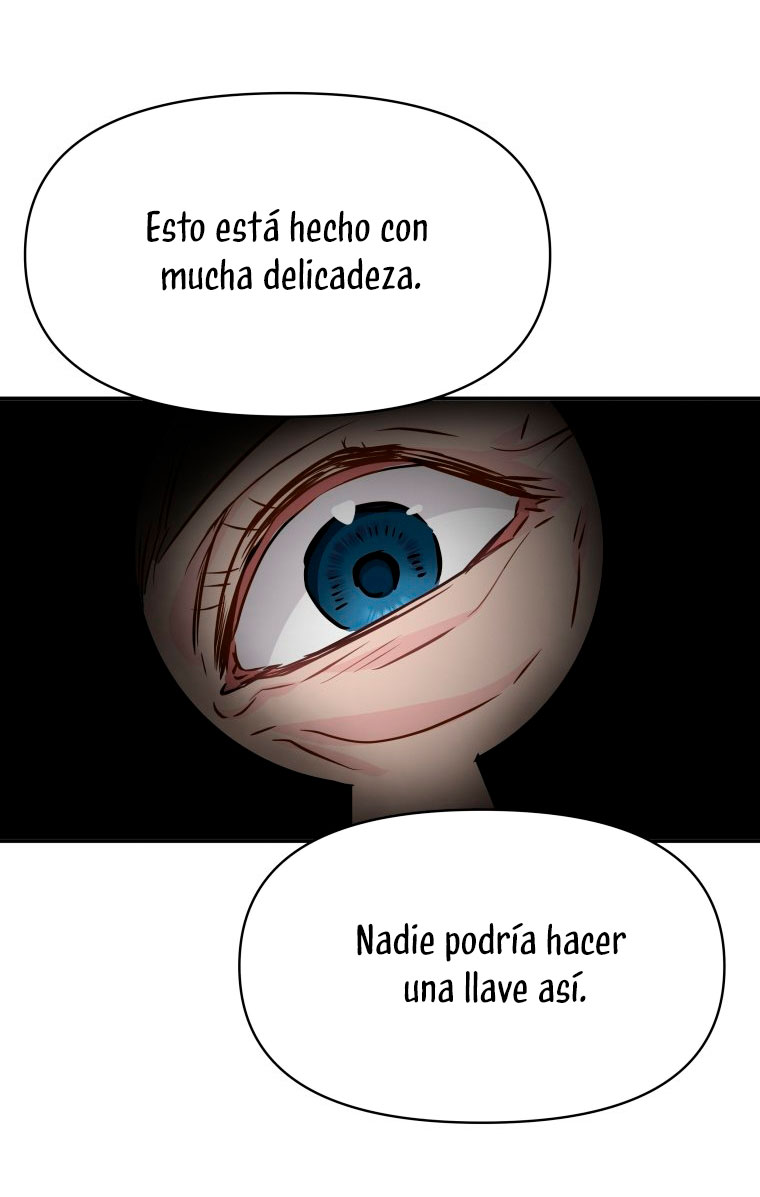 Un camión me mandó a otro mundo Capítulo 9 - Page 53