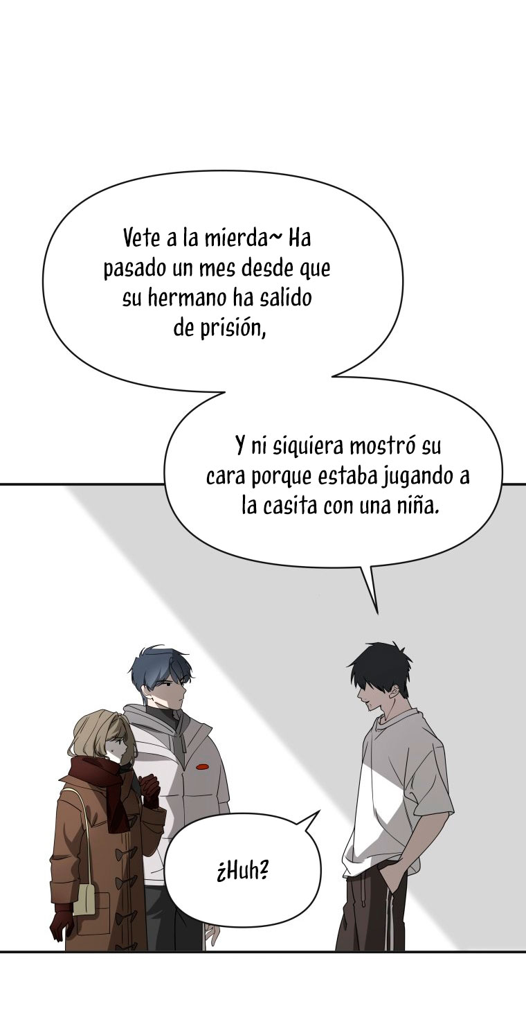 Un camión me mandó a otro mundo Capítulo 9 - Page 66