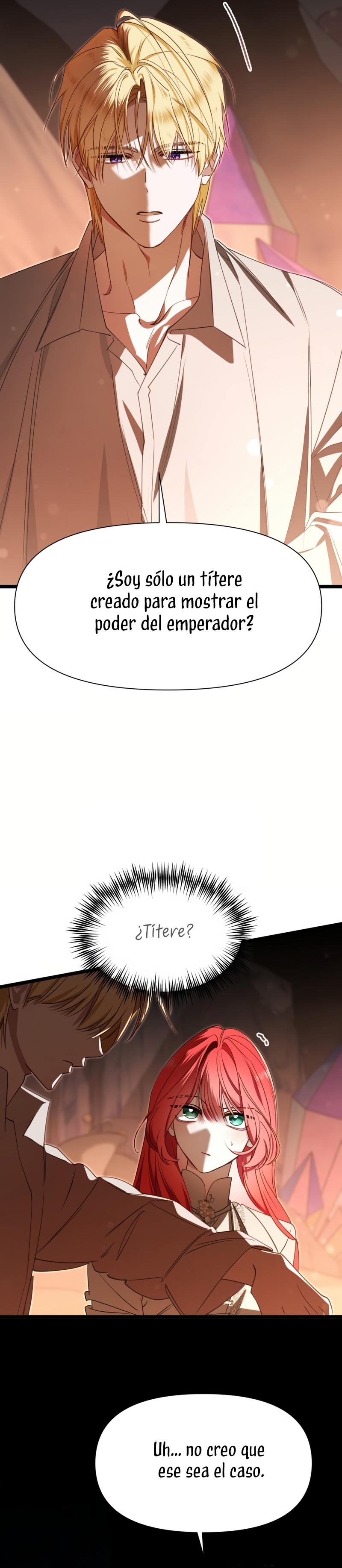 Un camión me mandó a otro mundo Capítulo 95 - Page 6