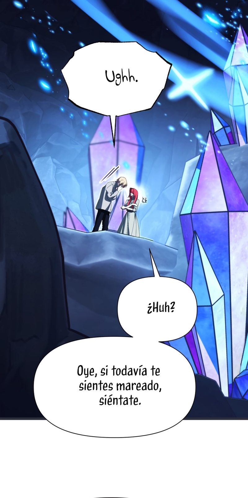 Un camión me mandó a otro mundo Capítulo 96 - Page 16