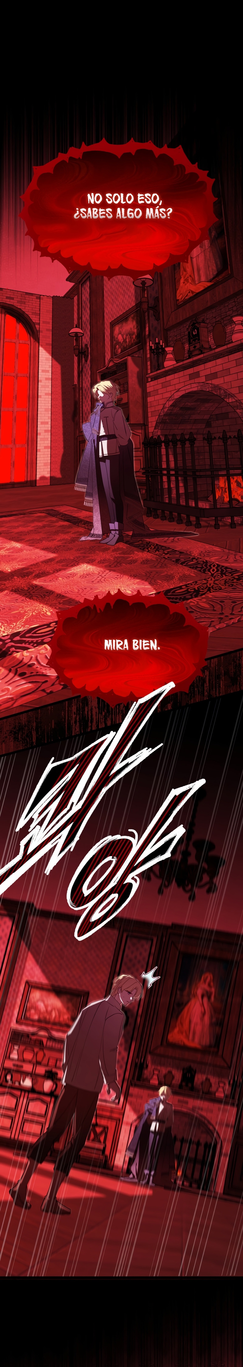 Un camión me mandó a otro mundo Capítulo 98 - Page 11