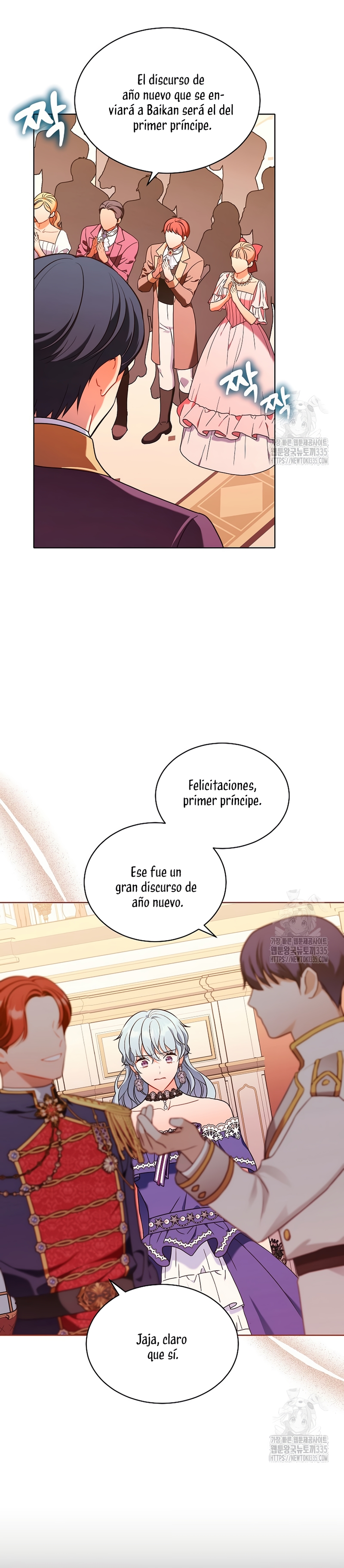 Malas criadas Capítulo 10 - Page 26