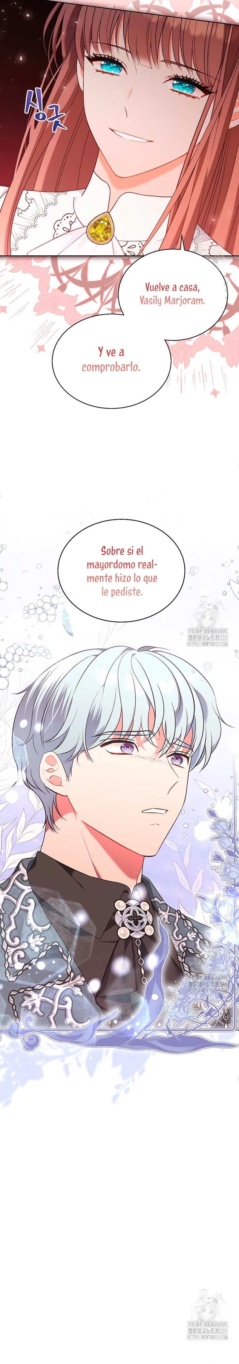 Malas criadas Capítulo 12 - Page 25