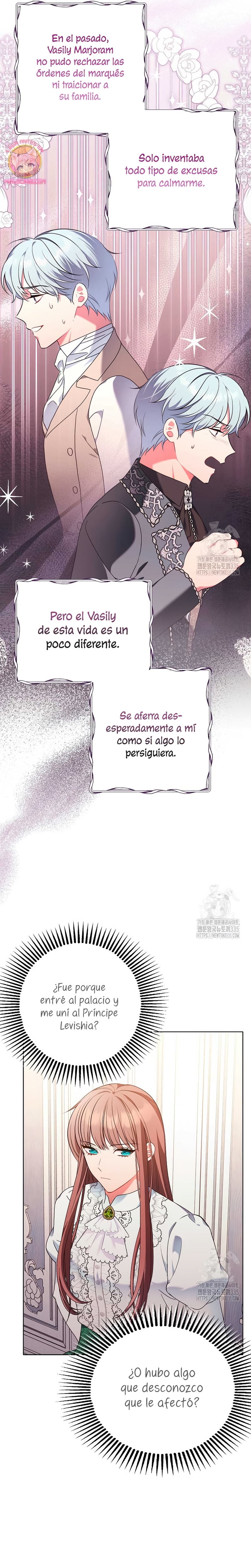 Malas criadas Capítulo 12 - Page 27