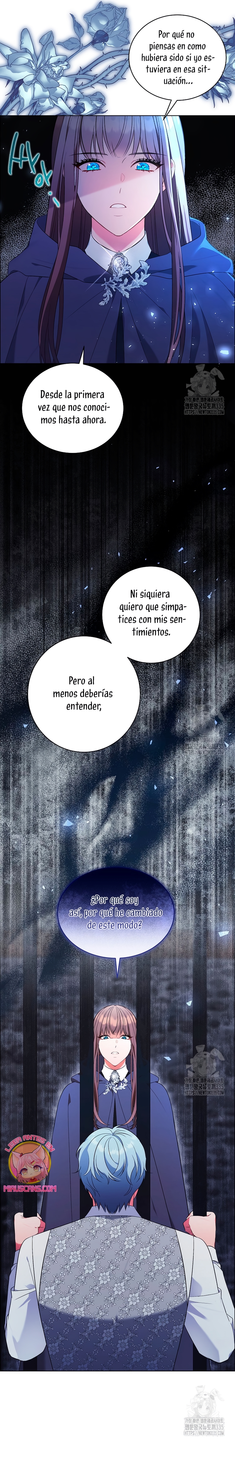 Malas criadas Capítulo 20 - Page 5
