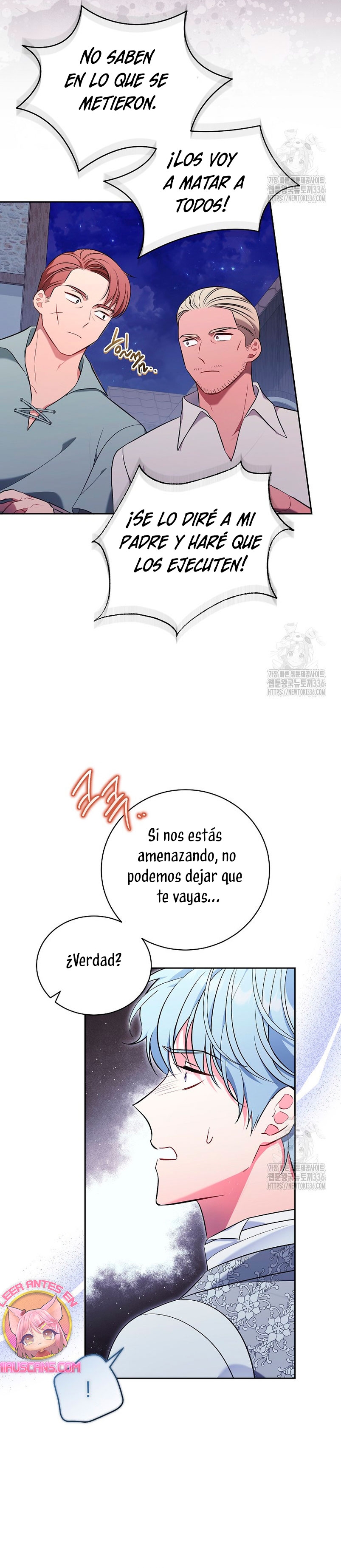 Malas criadas Capítulo 21 - Page 15