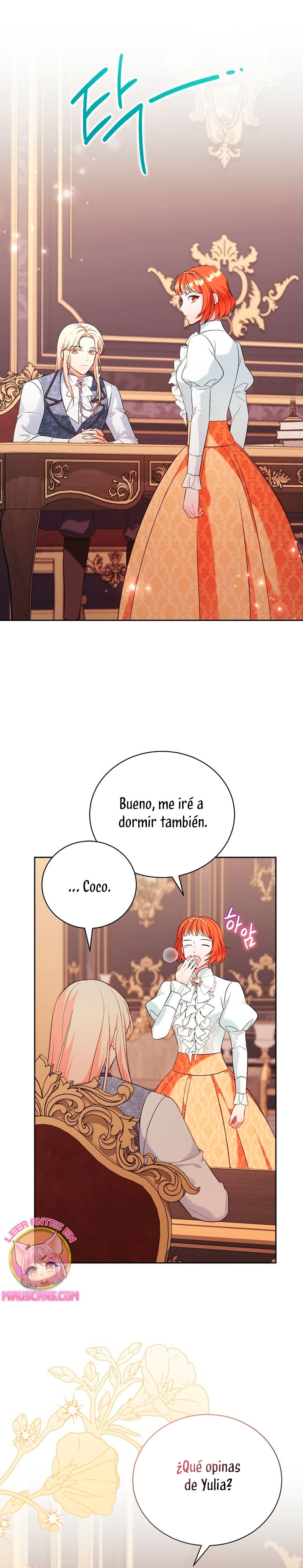 Malas criadas Capítulo 23 - Page 15