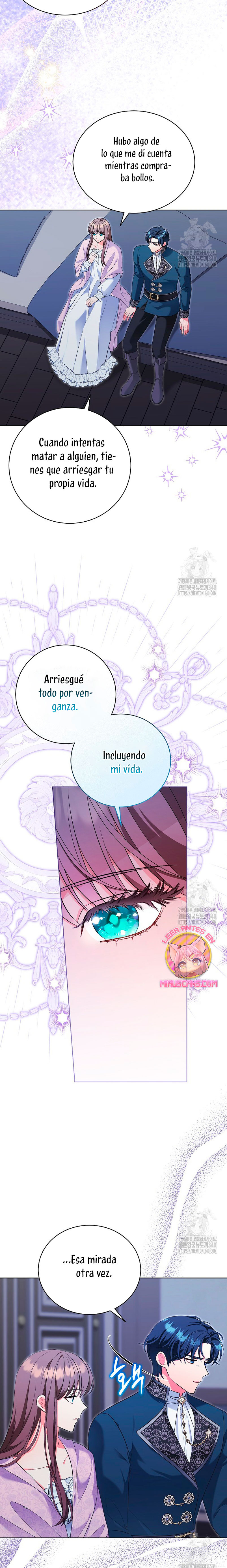 Malas criadas Capítulo 25 - Page 17