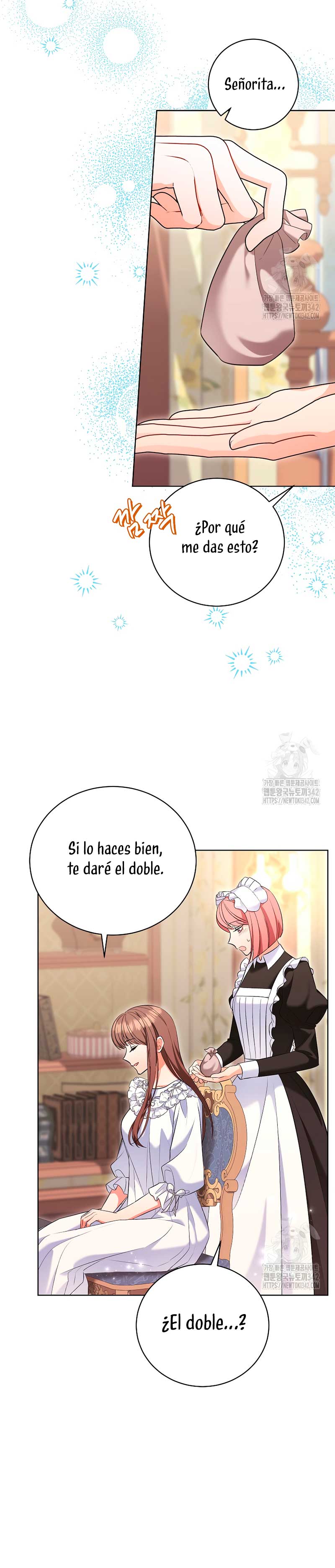 Malas criadas Capítulo 28 - Page 14