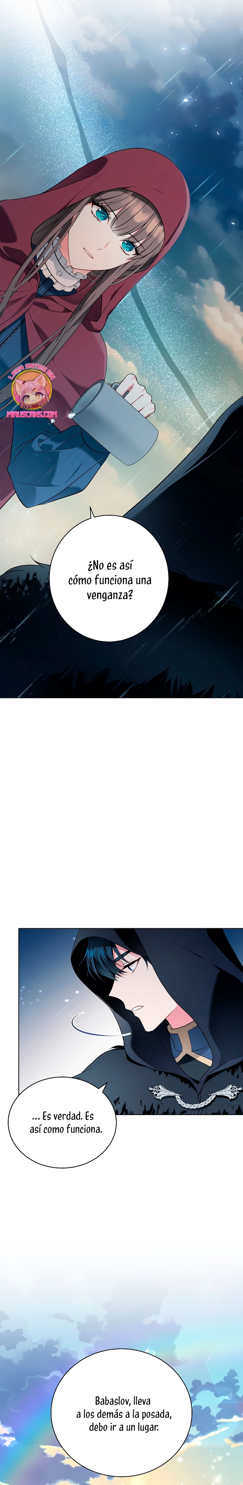 Malas criadas Capítulo 3 - Page 20