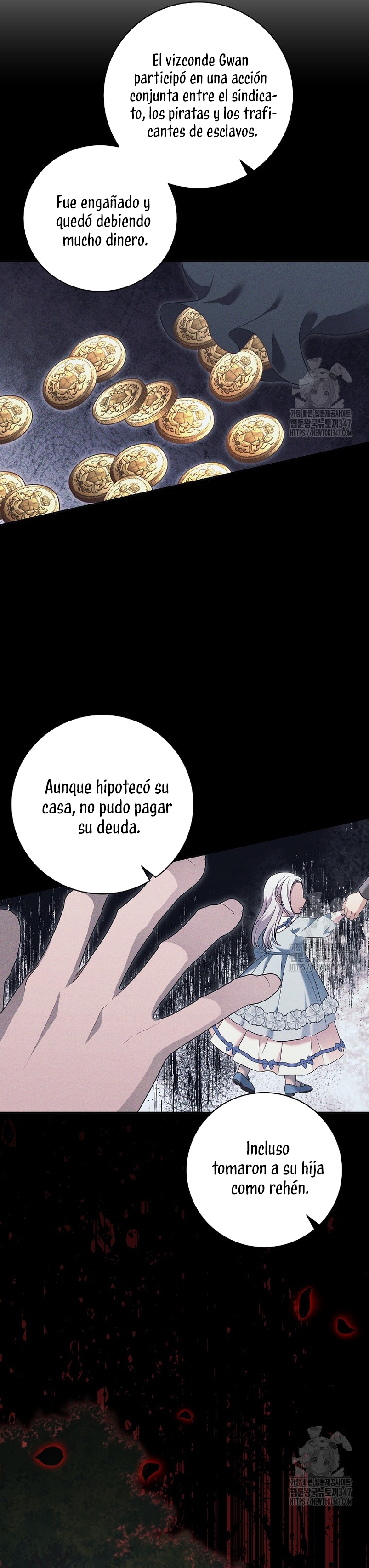 Malas criadas Capítulo 32 - Page 7