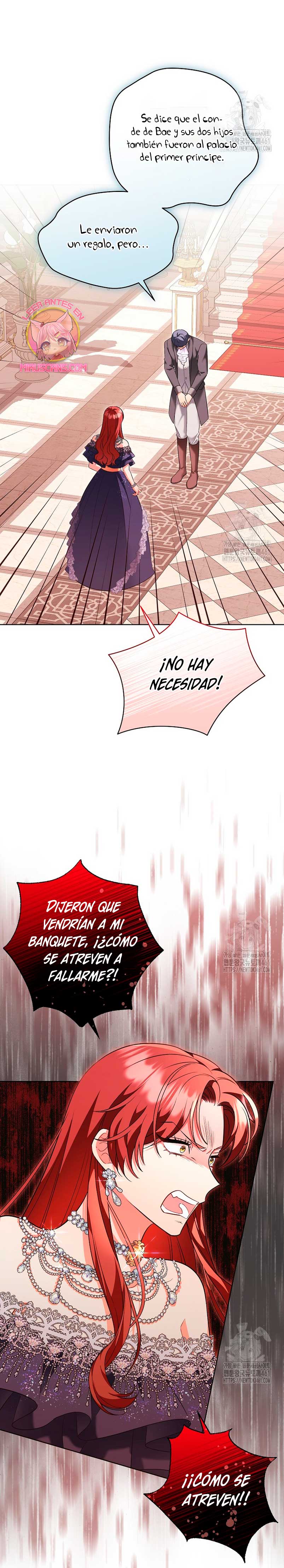 Malas criadas Capítulo 39 - Page 10