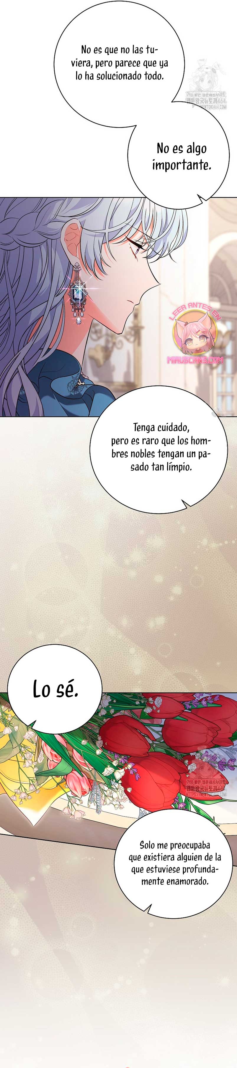 Malas criadas Capítulo 42 - Page 35