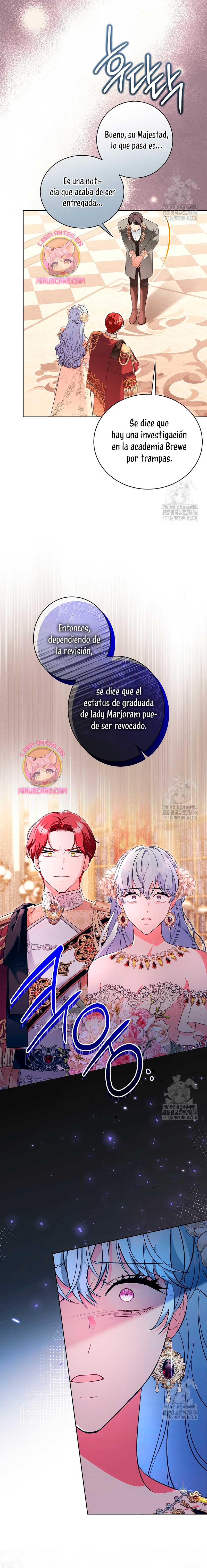 Malas criadas Capítulo 45 - Page 8