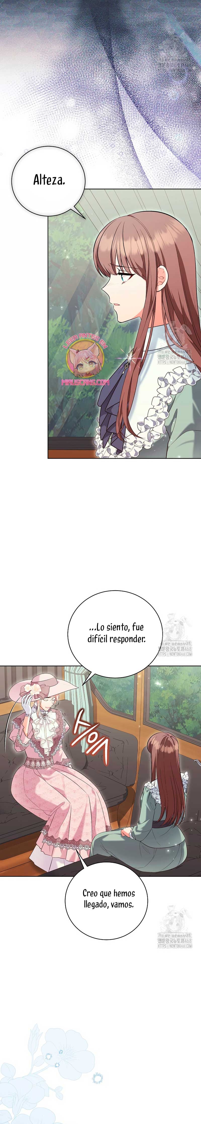 Malas criadas Capítulo 47 - Page 16