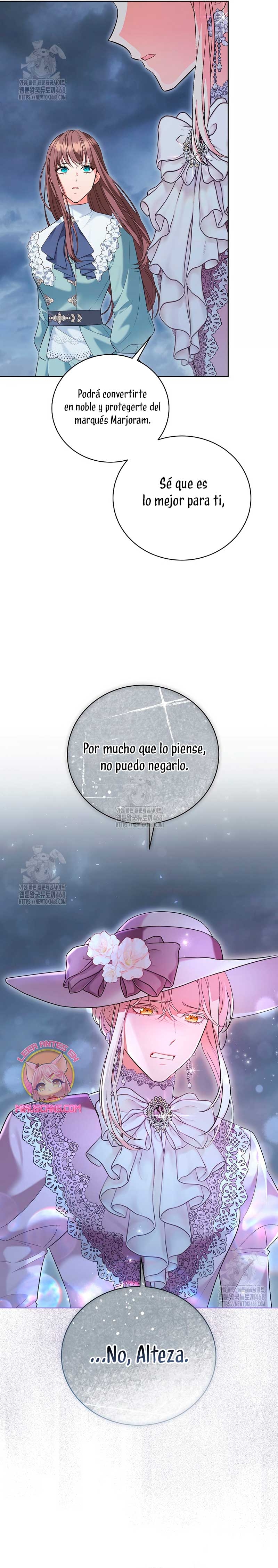 Malas criadas Capítulo 47 - Page 23