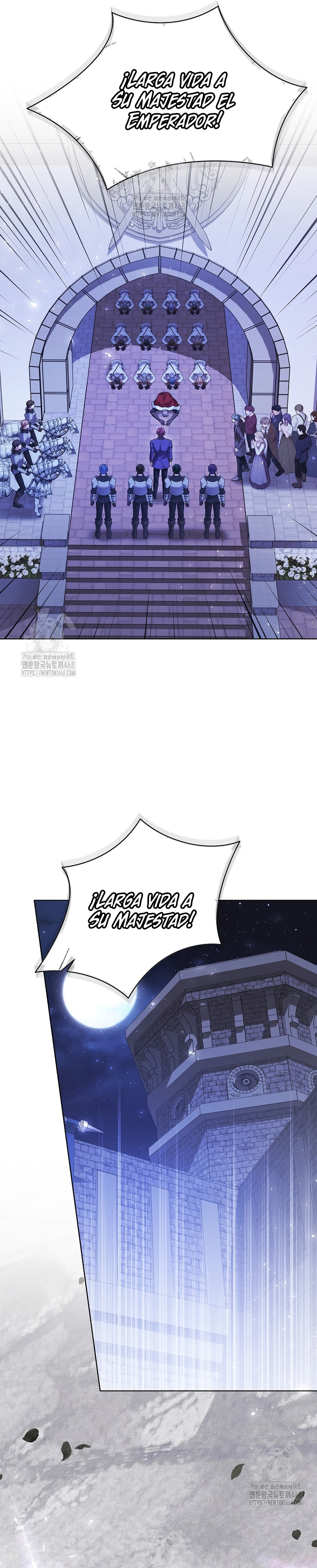 Malas criadas Capítulo 49 - Page 30