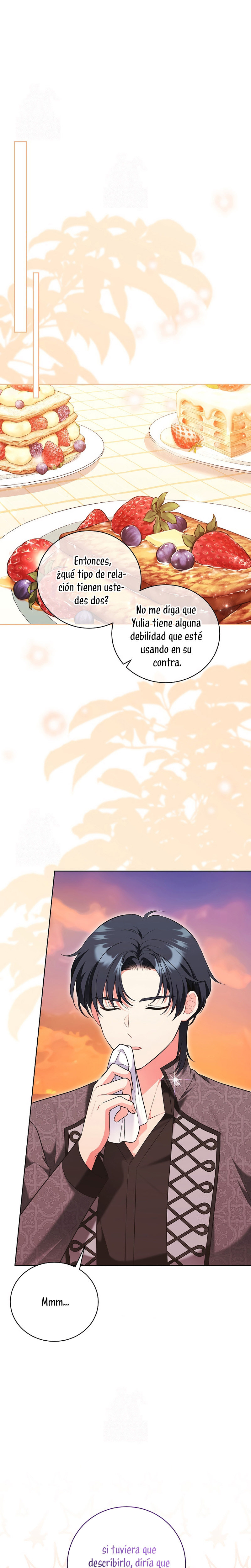 Malas criadas Capítulo 60 - Page 18