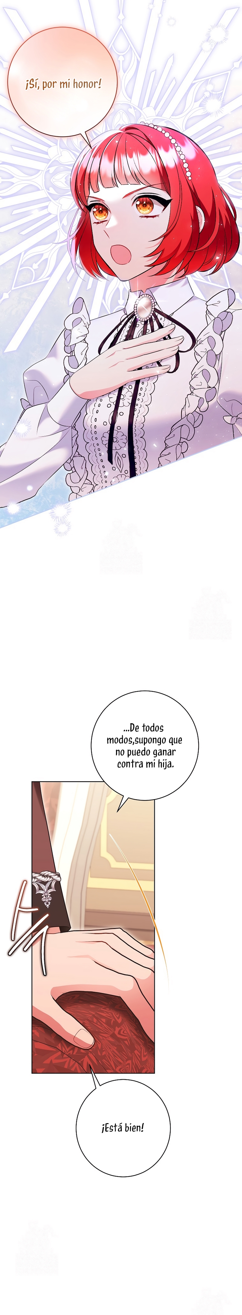 Malas criadas Capítulo 62 - Page 33