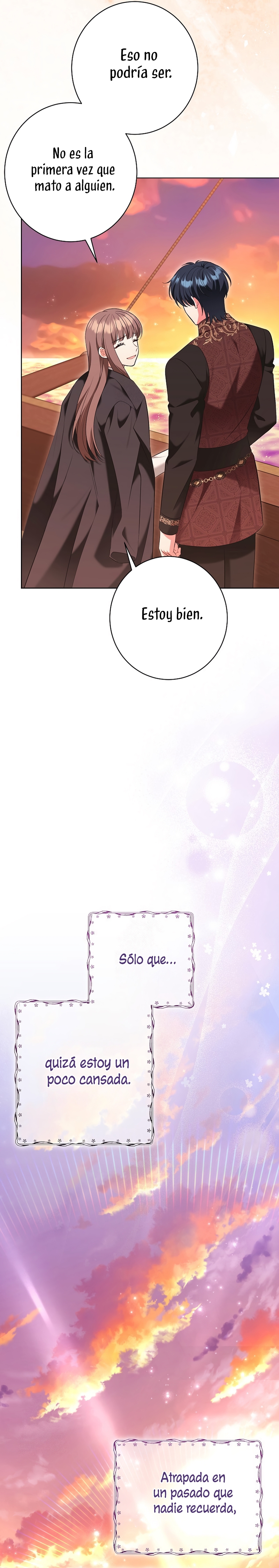 Malas criadas Capítulo 63 - Page 35