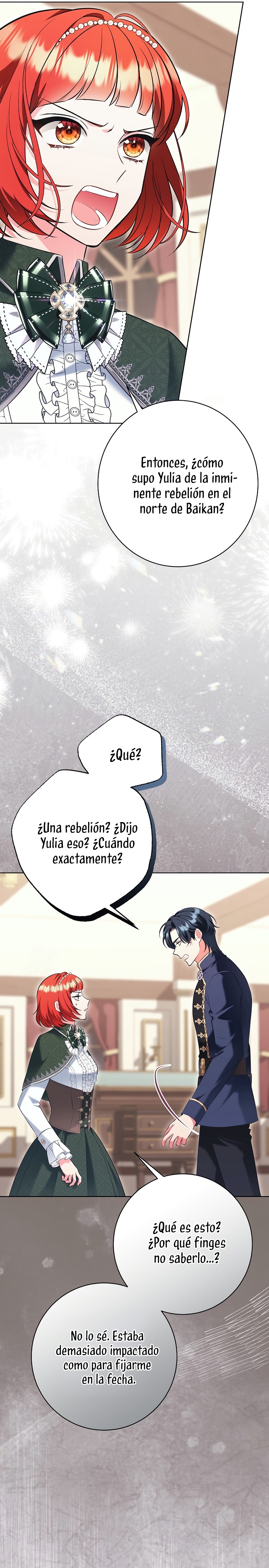 Malas criadas Capítulo 67 - Page 27