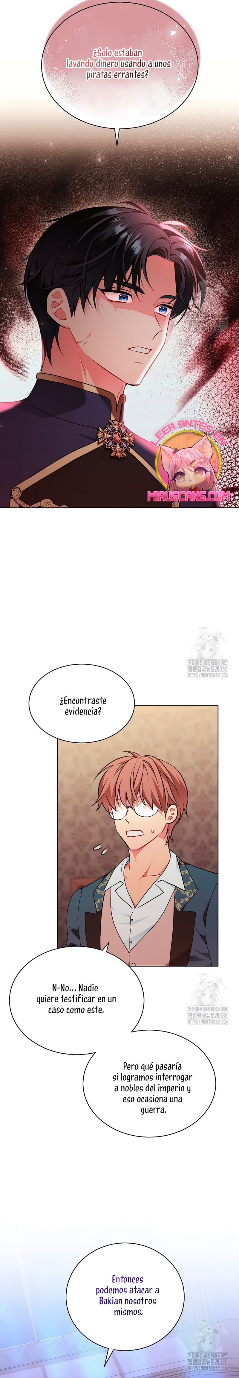 Malas criadas Capítulo 7 - Page 28