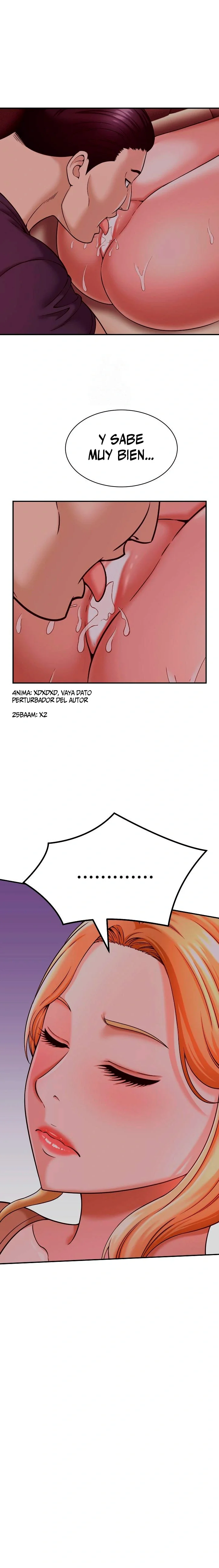 Vine a compartirle un secreto a la esposa de mi amigo Capítulo 17 - Page 21