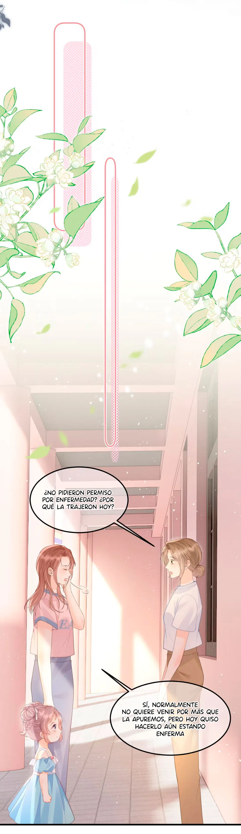 Volvera antes del amanecer Capítulo 1 - Page 12