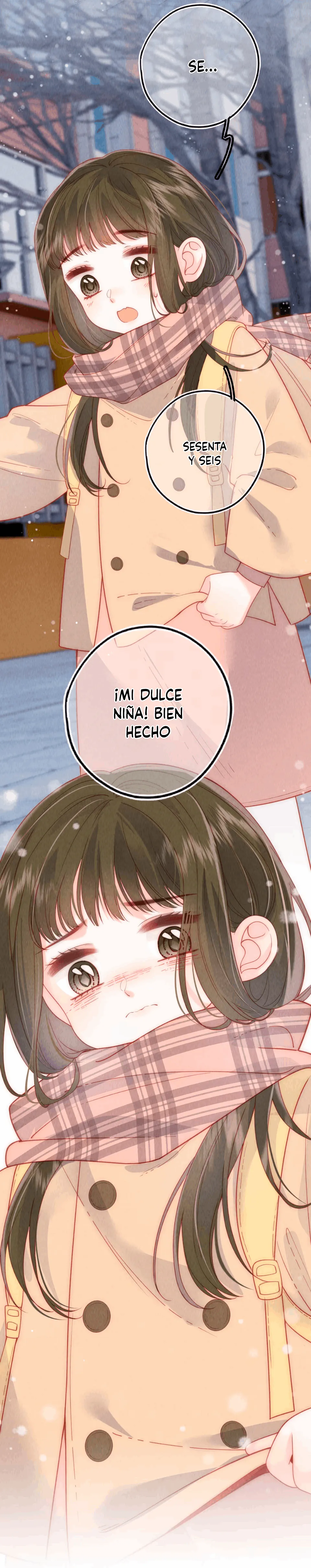 Volvera antes del amanecer Capítulo 12 - Page 20