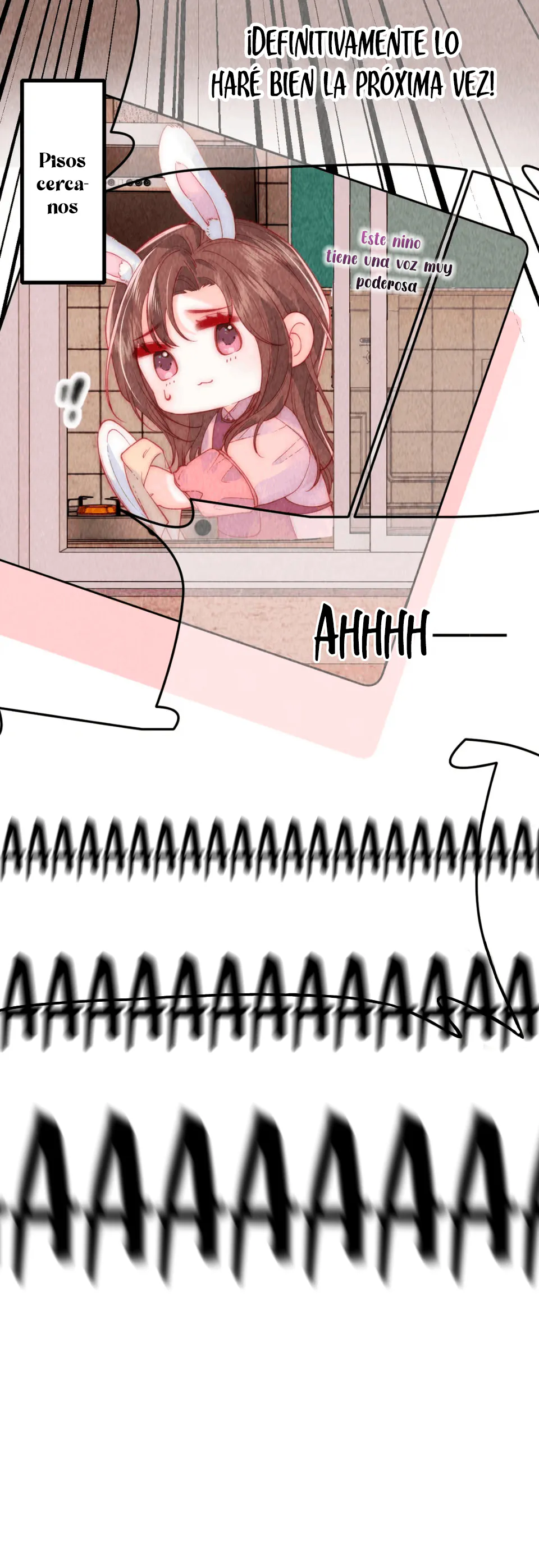 Volvera antes del amanecer Capítulo 12 - Page 22