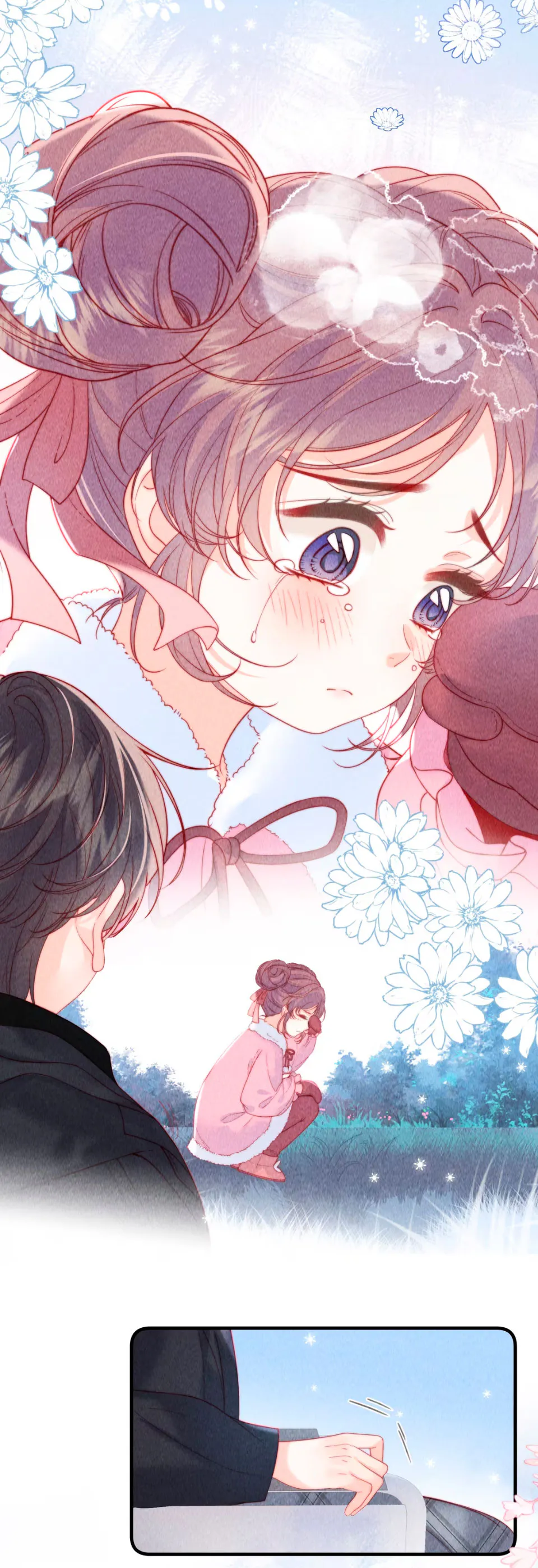 Volvera antes del amanecer Capítulo 13 - Page 16