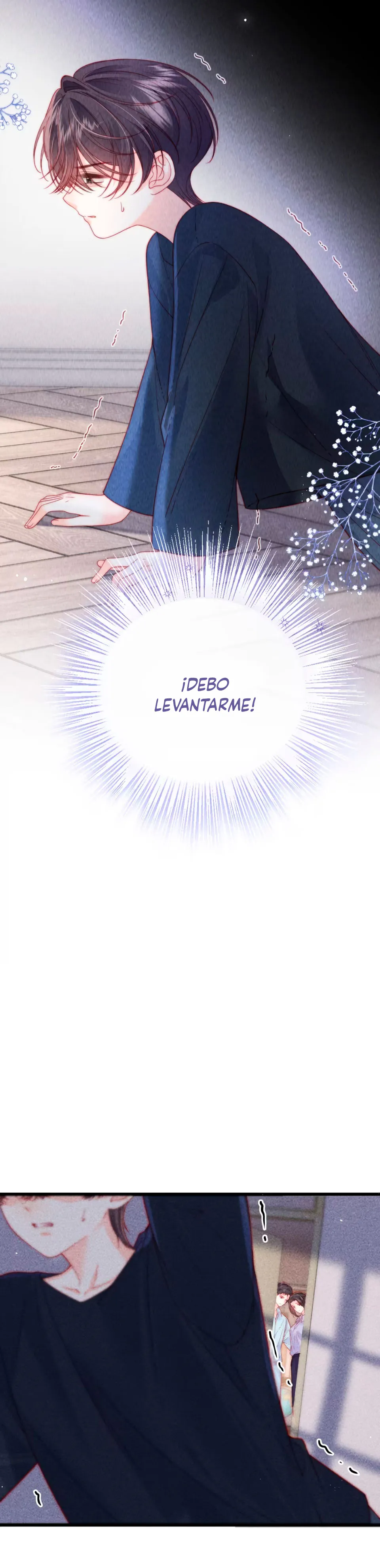 Volvera antes del amanecer Capítulo 17 - Page 13