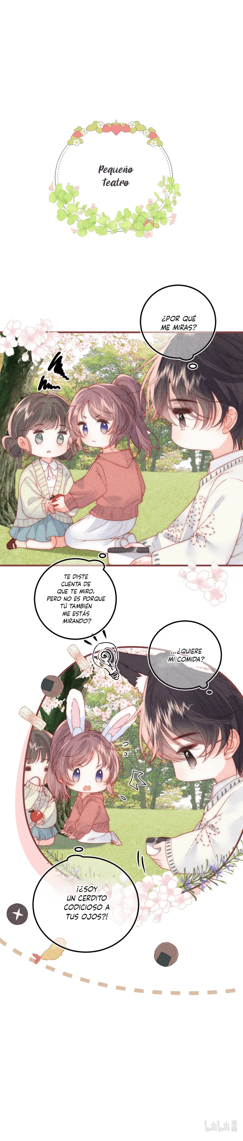 Volvera antes del amanecer Capítulo 19 - Page 26