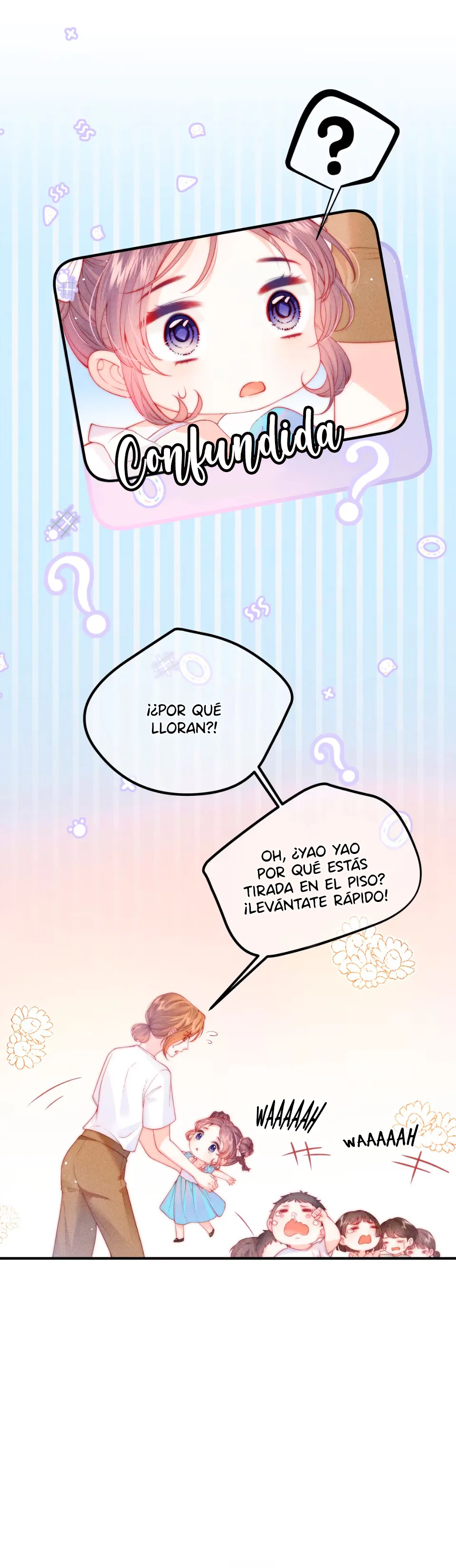 Volvera antes del amanecer Capítulo 2 - Page 14