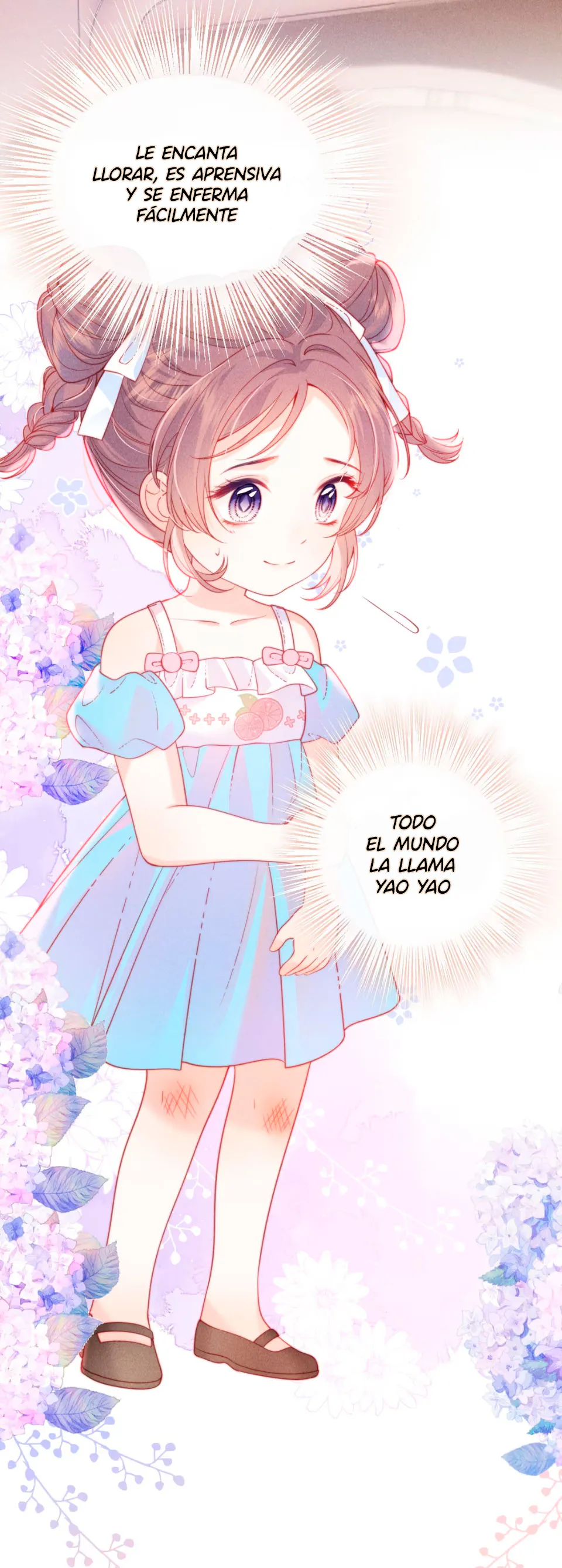 Volvera antes del amanecer Capítulo 2 - Page 17