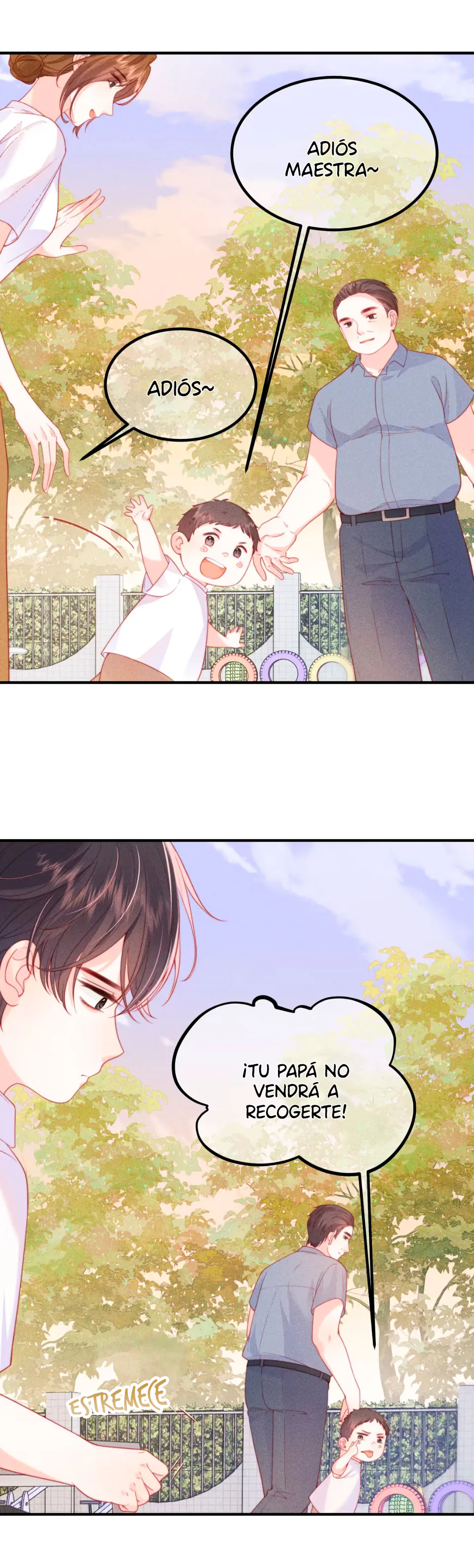 Volvera antes del amanecer Capítulo 2 - Page 19