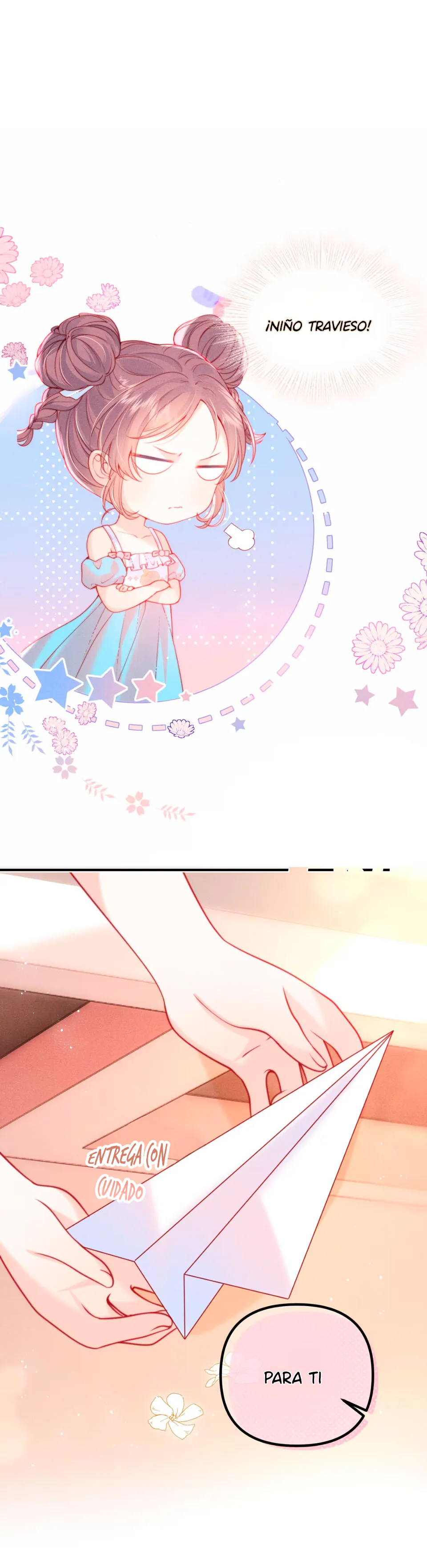 Volvera antes del amanecer Capítulo 2 - Page 20