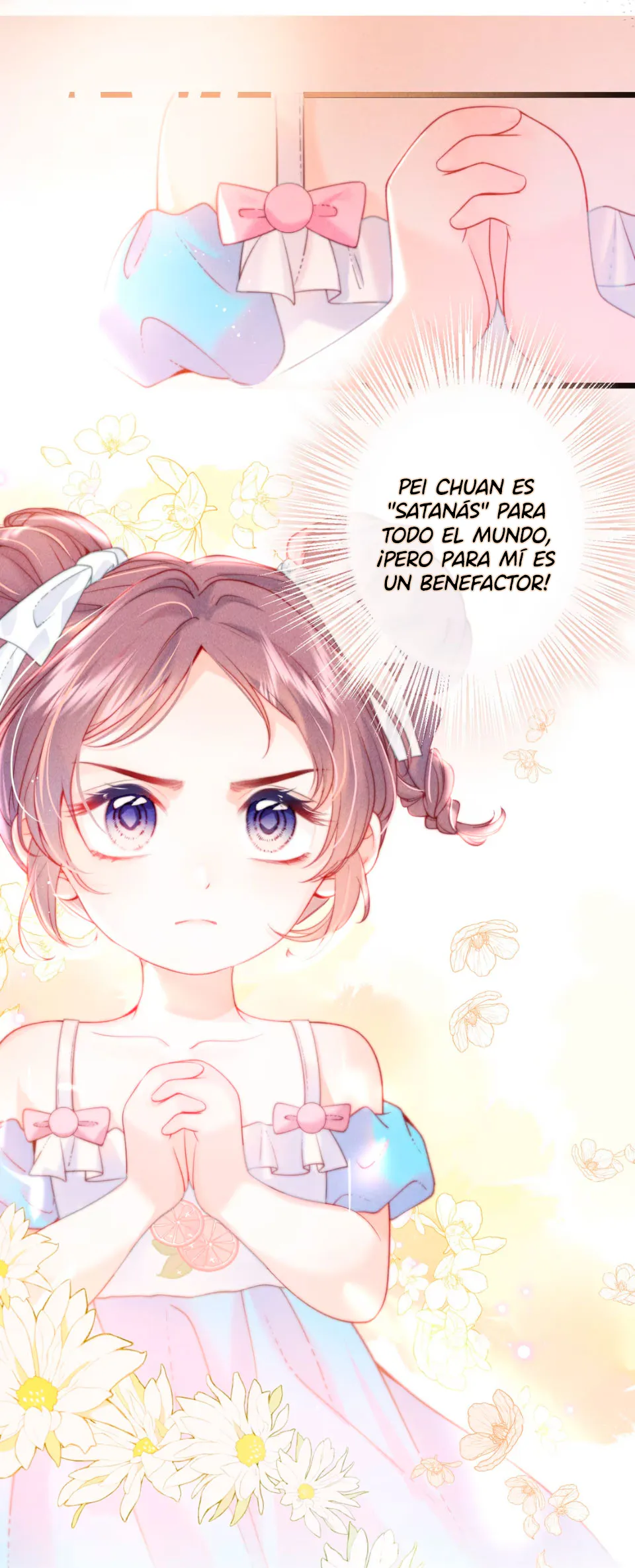 Volvera antes del amanecer Capítulo 2 - Page 8